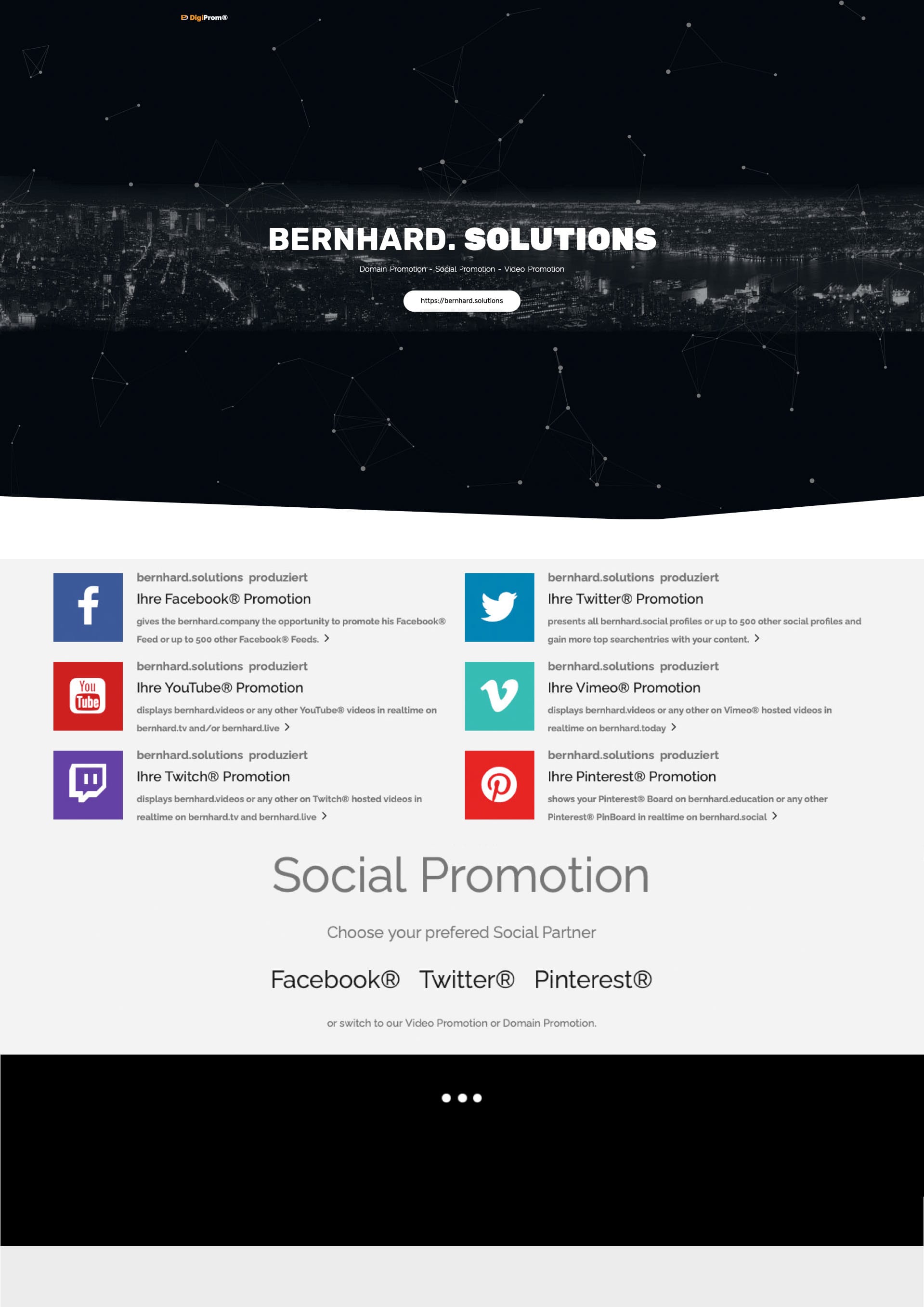 bernhard.network