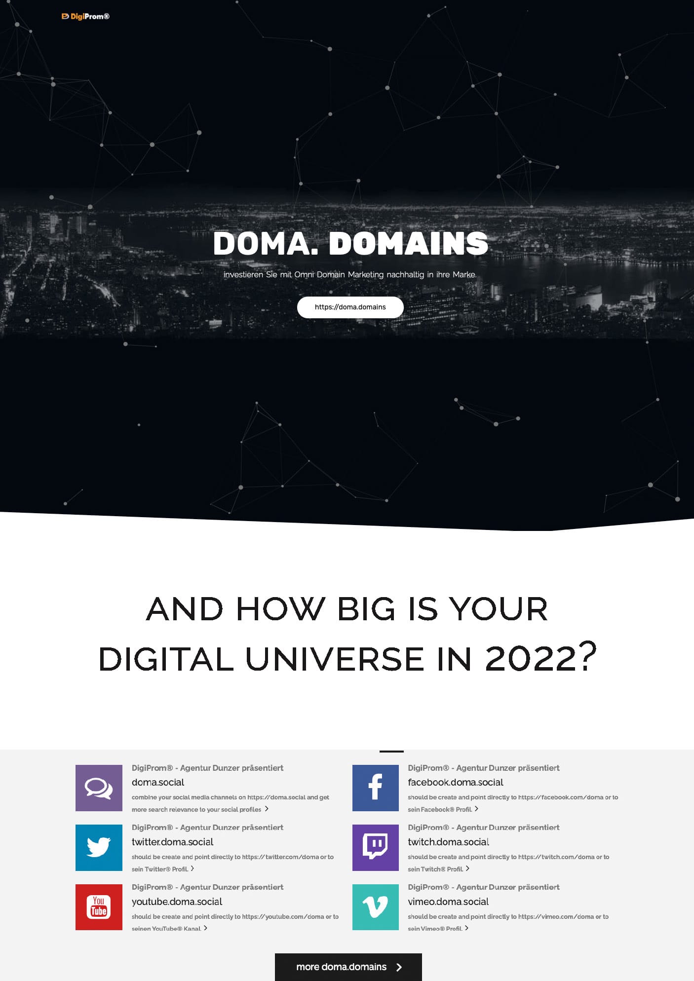 doma.domains