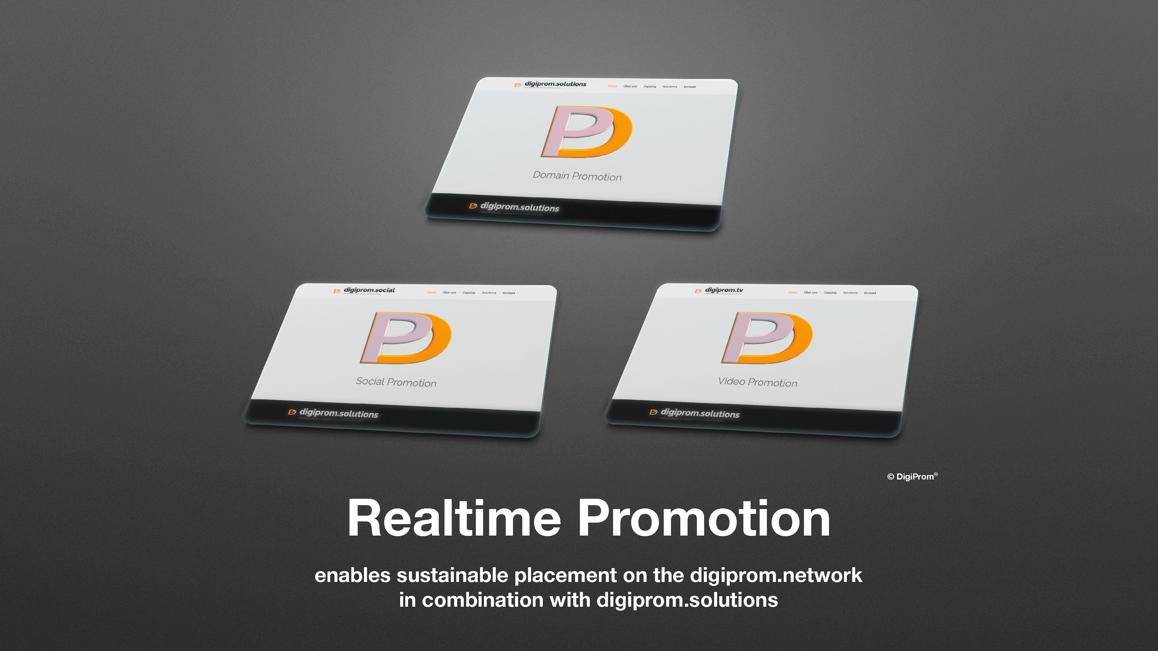 Twitter® Promotion