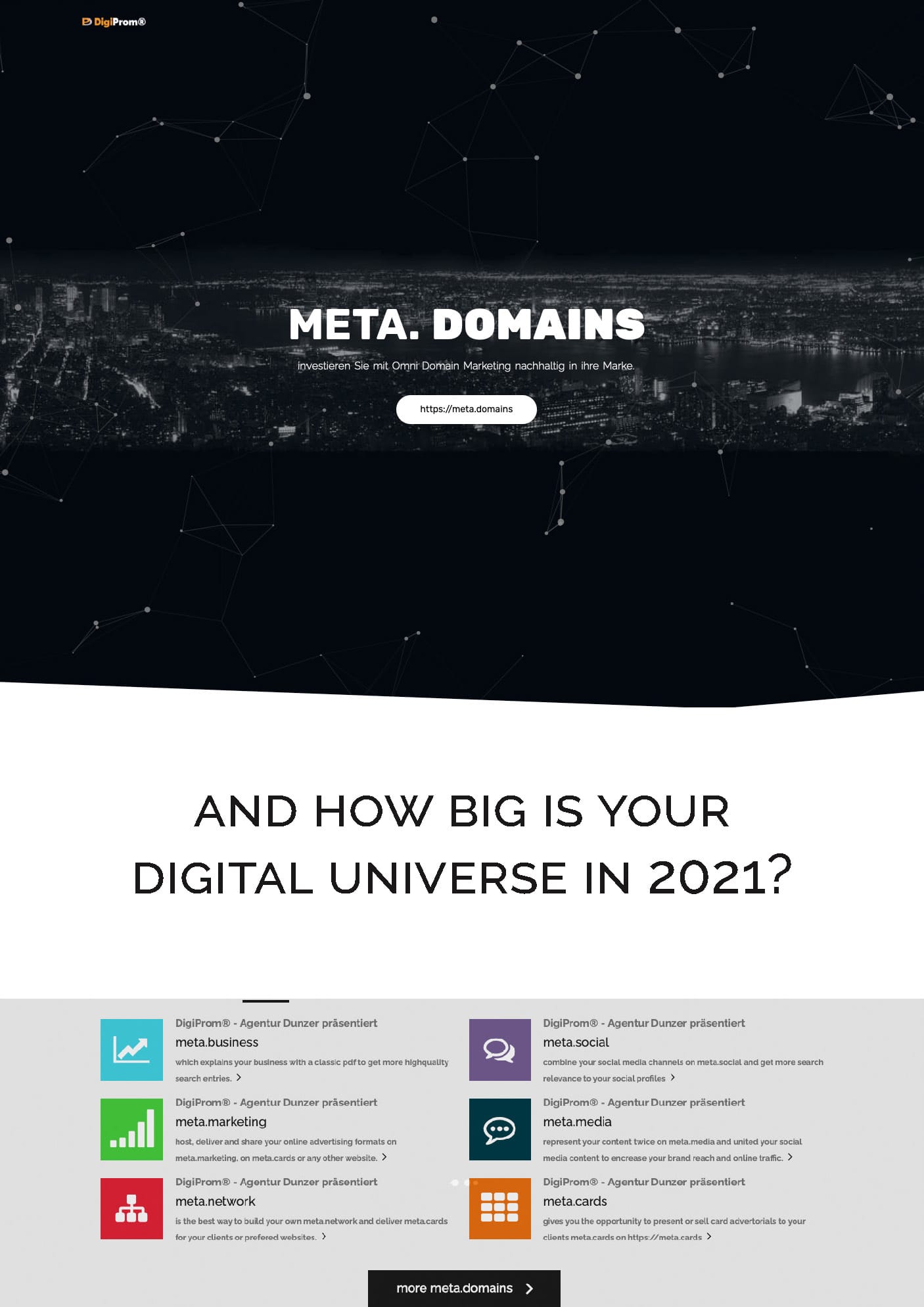 meta.domains