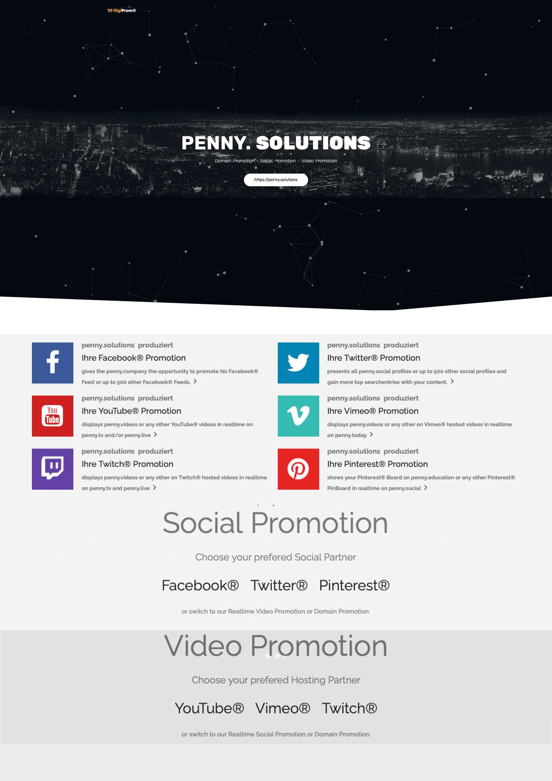 penny.network