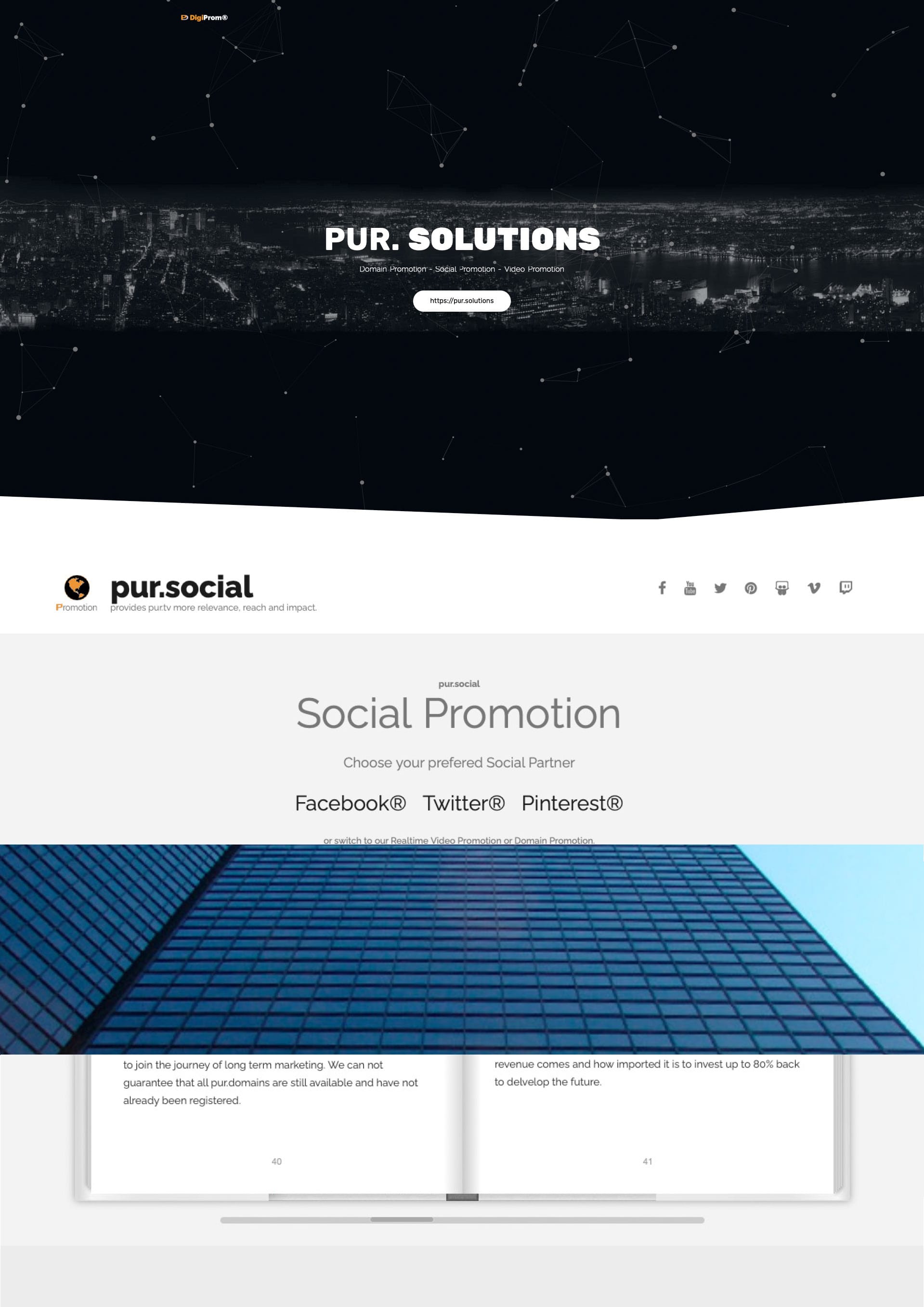 pur.network