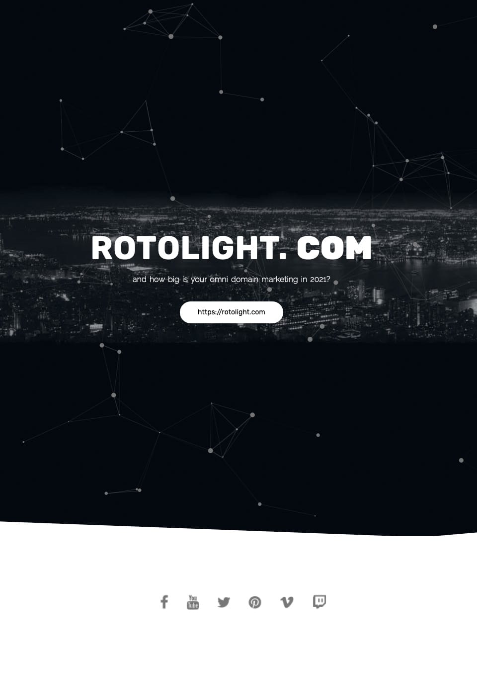 Domain Promotion