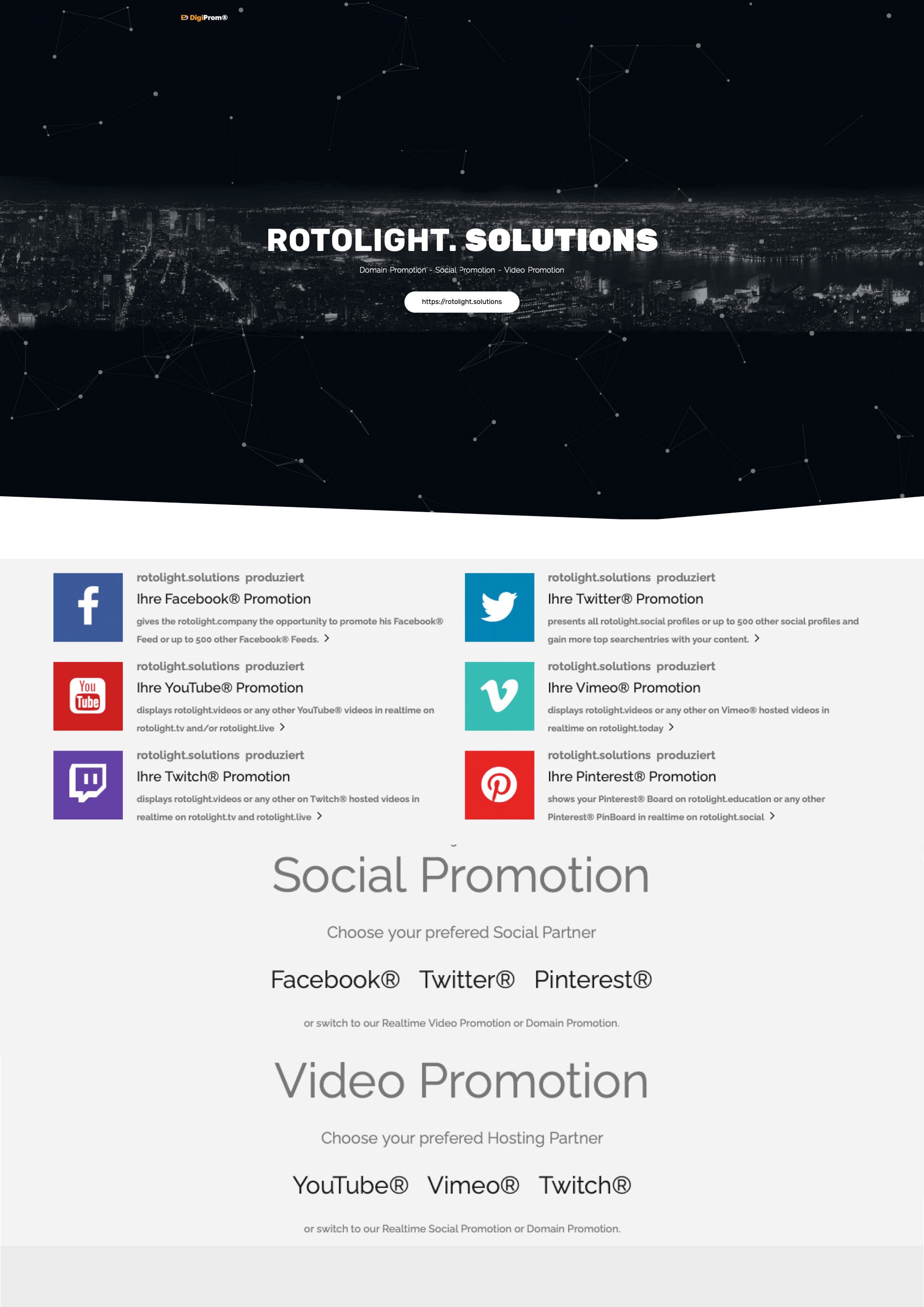 rotolight.network