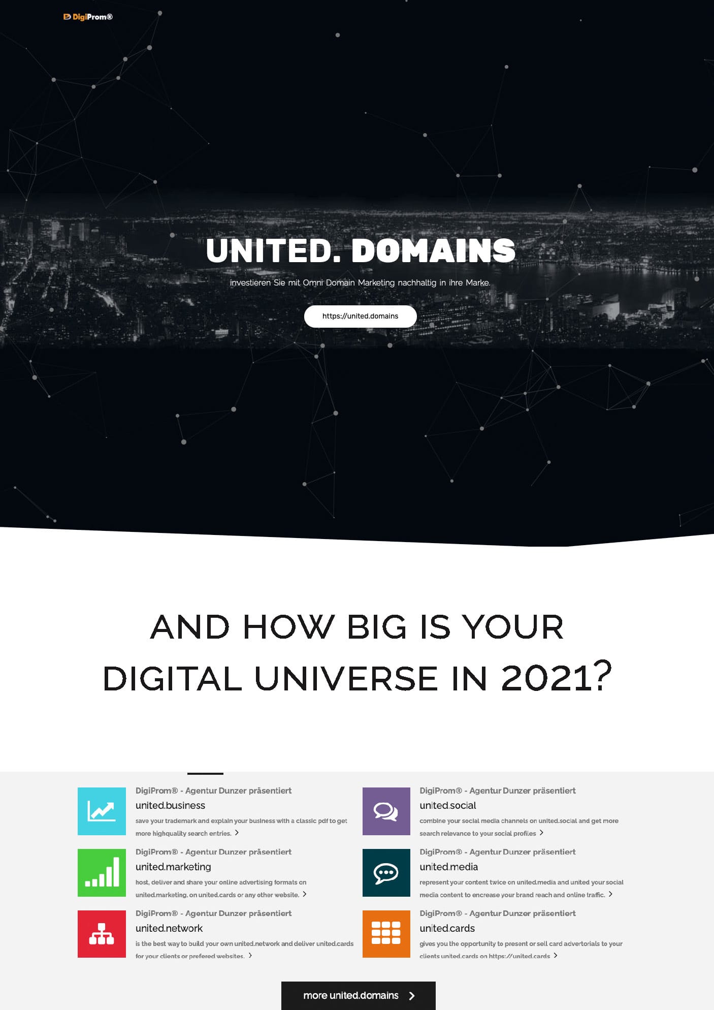united.domains